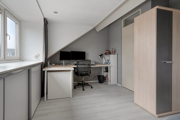 For sale: Breukkruid 2, 3903 GP Veenendaal