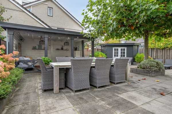 For sale: Breukkruid 2, 3903 GP Veenendaal