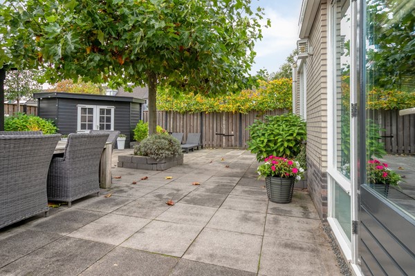 For sale: Breukkruid 2, 3903 GP Veenendaal