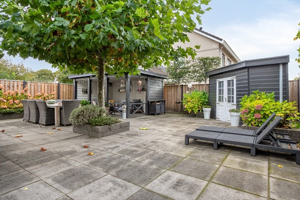 For sale: Breukkruid 2, 3903 GP Veenendaal