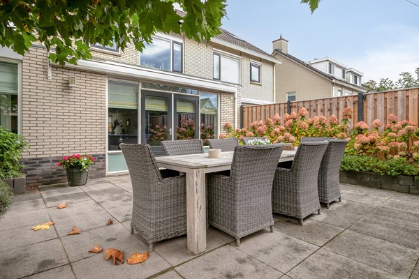 For sale: Breukkruid 2, 3903 GP Veenendaal