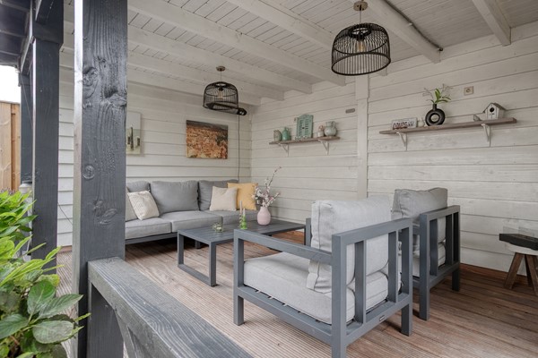 For sale: Breukkruid 2, 3903 GP Veenendaal