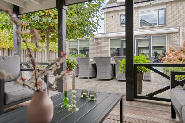 For sale: Breukkruid 2, 3903 GP Veenendaal