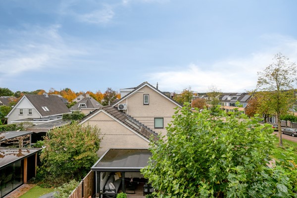 For sale: Breukkruid 2, 3903 GP Veenendaal