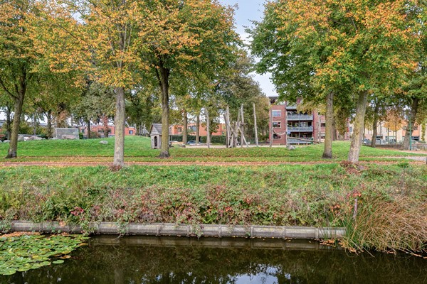 For sale: Breukkruid 2, 3903 GP Veenendaal