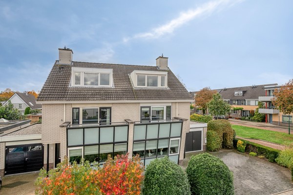 For sale: Breukkruid 2, 3903 GP Veenendaal