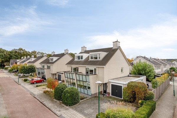 For sale: Breukkruid 2, 3903 GP Veenendaal