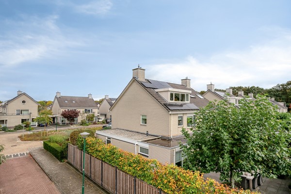 For sale: Breukkruid 2, 3903 GP Veenendaal