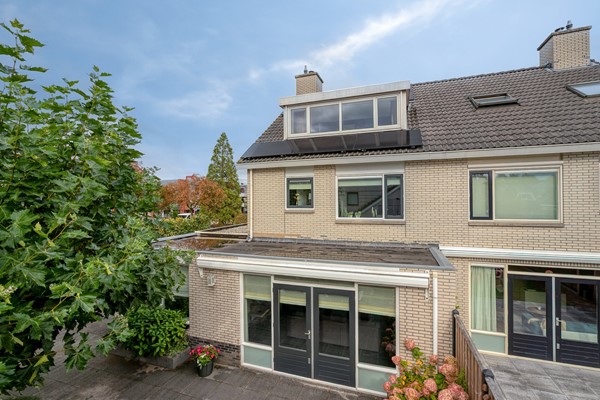 For sale: Breukkruid 2, 3903 GP Veenendaal