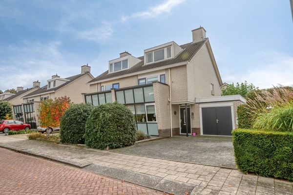 For sale: Breukkruid 2, 3903 GP Veenendaal