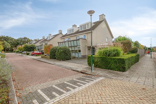 For sale: Breukkruid 2, 3903 GP Veenendaal