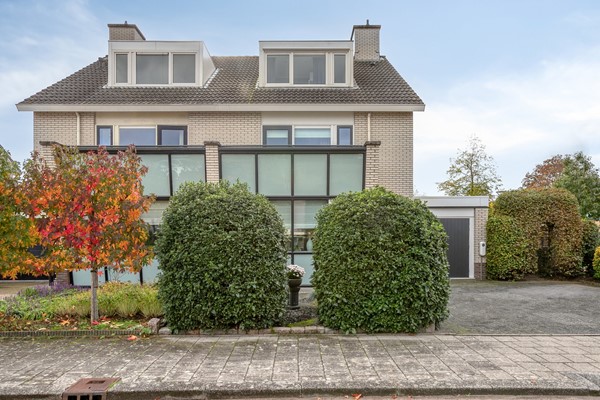 For sale: Breukkruid 2, 3903 GP Veenendaal