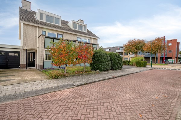 For sale: Breukkruid 2, 3903 GP Veenendaal