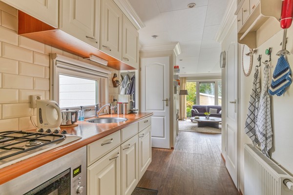 For sale: Immenweg 15-147, 6741 KP Lunteren