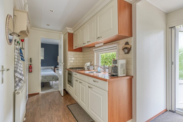 For sale: Immenweg 15-147, 6741 KP Lunteren