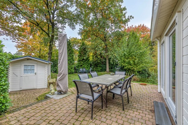 For sale: Immenweg 15-147, 6741 KP Lunteren