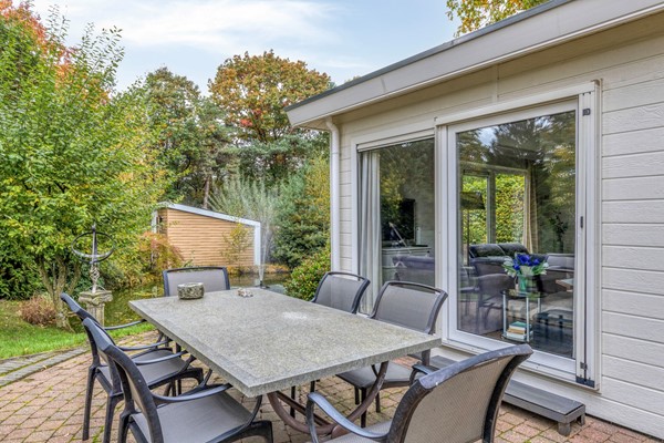 For sale: Immenweg 15-147, 6741 KP Lunteren