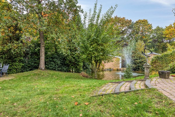 For sale: Immenweg 15-147, 6741 KP Lunteren