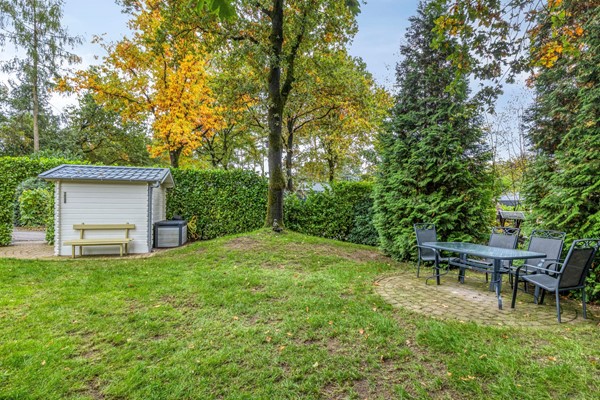 For sale: Immenweg 15-147, 6741 KP Lunteren