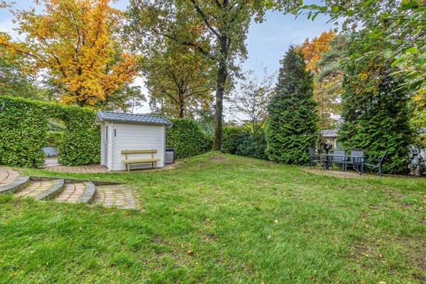 For sale: Immenweg 15-147, 6741 KP Lunteren