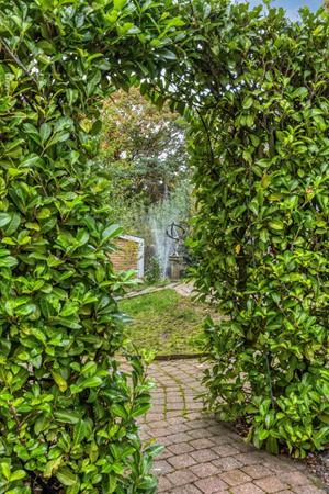 For sale: Immenweg 15-147, 6741 KP Lunteren