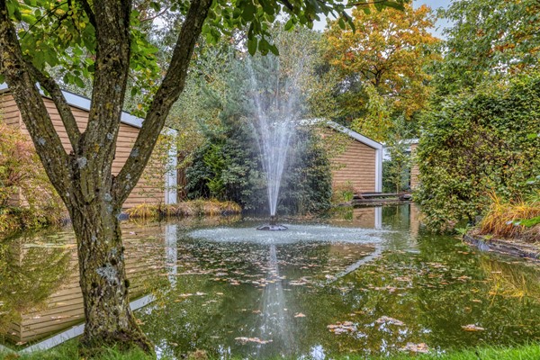 For sale: Immenweg 15-147, 6741 KP Lunteren