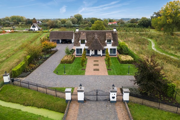 For sale: Kruisstraat 3, 4007 PC Tiel