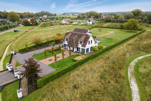 For sale: Kruisstraat 3, 4007 PC Tiel