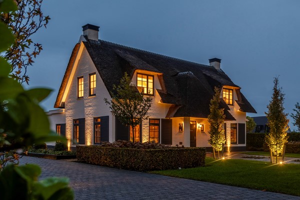 For sale: Kruisstraat 3, 4007 PC Tiel