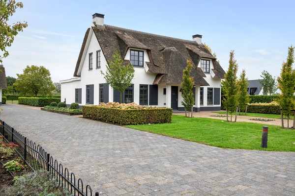 For sale: Kruisstraat 3, 4007 PC Tiel