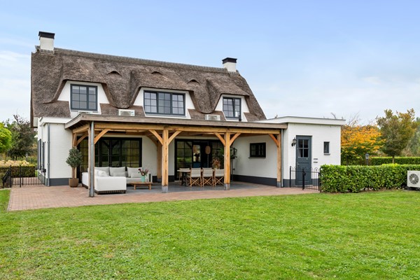 For sale: Kruisstraat 3, 4007 PC Tiel