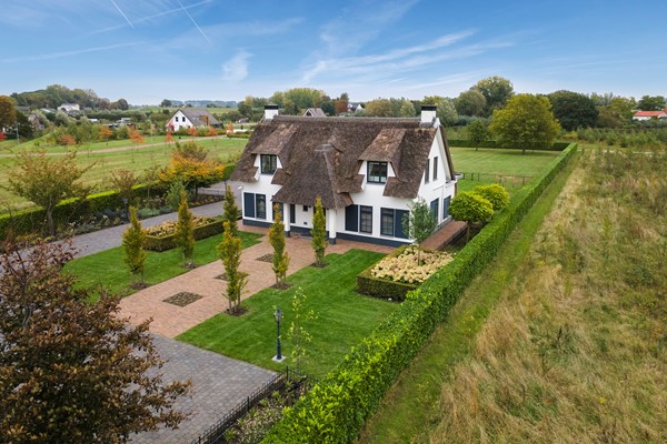 For sale: Kruisstraat 3, 4007 PC Tiel