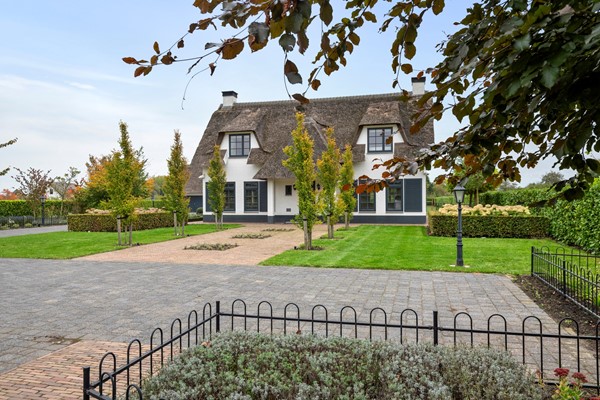 For sale: Kruisstraat 3, 4007 PC Tiel