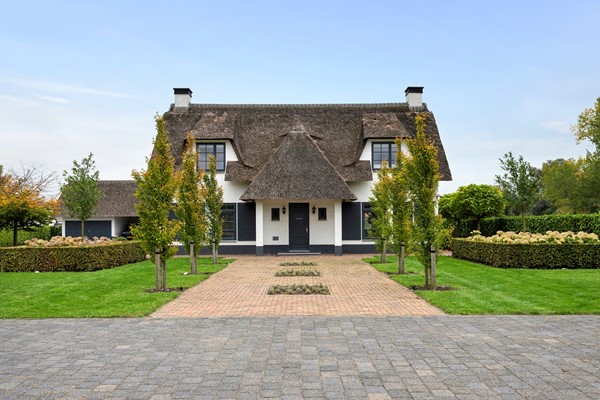 For sale: Kruisstraat 3, 4007 PC Tiel