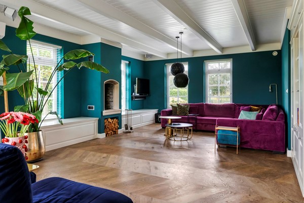 For sale: Kruisstraat 3, 4007 PC Tiel