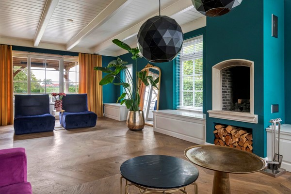 For sale: Kruisstraat 3, 4007 PC Tiel