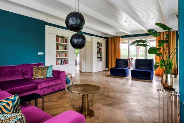 For sale: Kruisstraat 3, 4007 PC Tiel