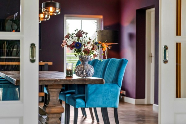 For sale: Kruisstraat 3, 4007 PC Tiel