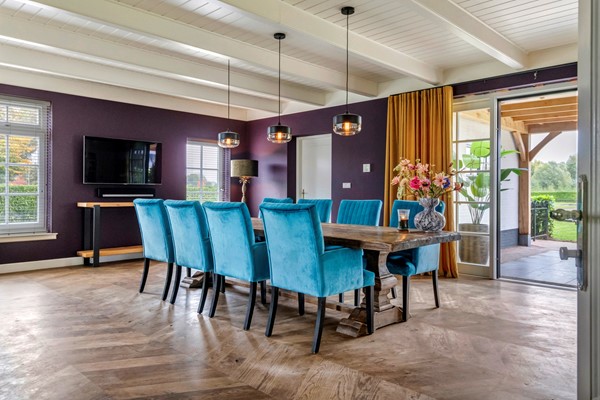 For sale: Kruisstraat 3, 4007 PC Tiel