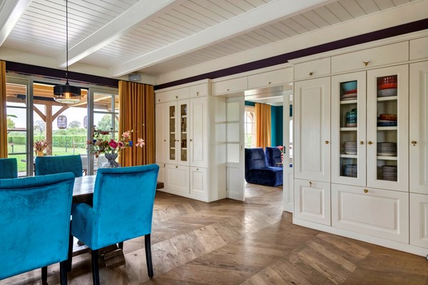 For sale: Kruisstraat 3, 4007 PC Tiel