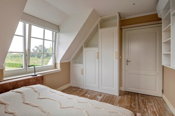 For sale: Kruisstraat 3, 4007 PC Tiel