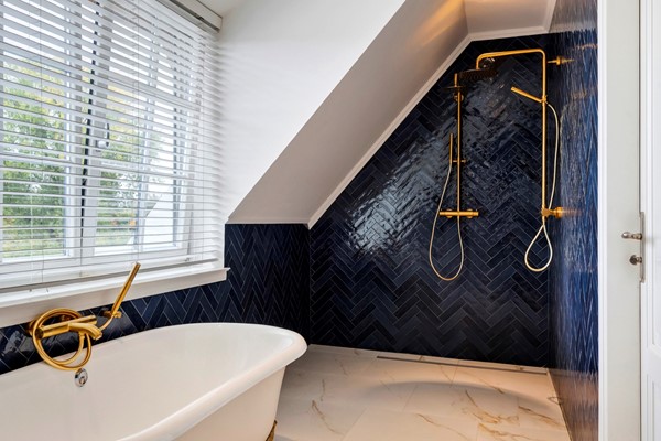 For sale: Kruisstraat 3, 4007 PC Tiel