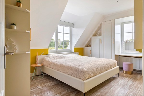 For sale: Kruisstraat 3, 4007 PC Tiel