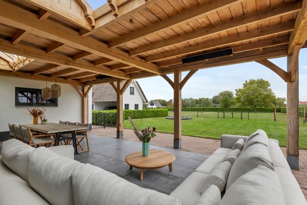 For sale: Kruisstraat 3, 4007 PC Tiel