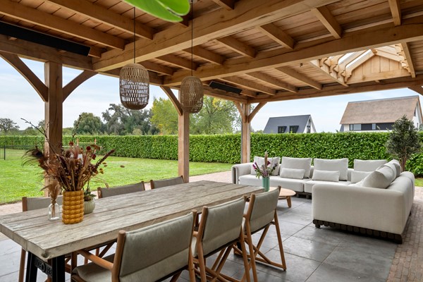 For sale: Kruisstraat 3, 4007 PC Tiel