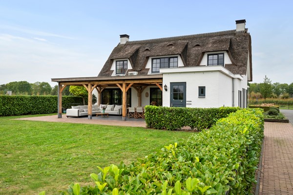 For sale: Kruisstraat 3, 4007 PC Tiel