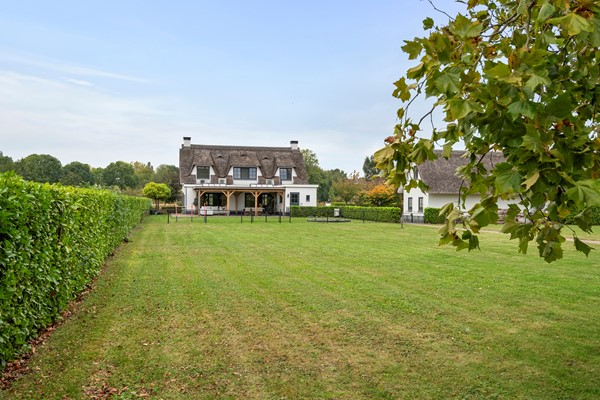 For sale: Kruisstraat 3, 4007 PC Tiel