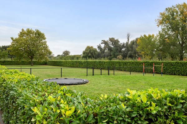 For sale: Kruisstraat 3, 4007 PC Tiel