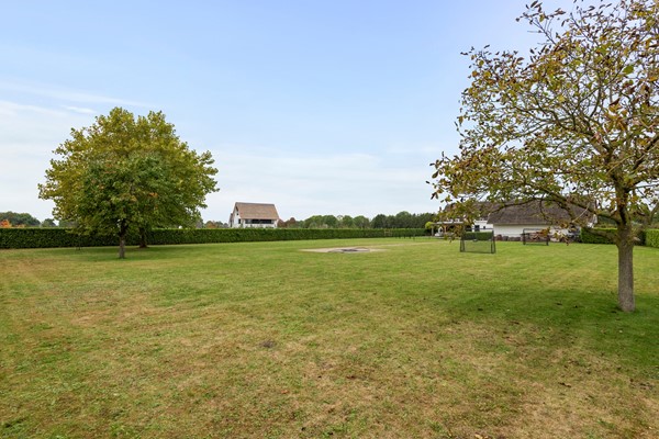 For sale: Kruisstraat 3, 4007 PC Tiel