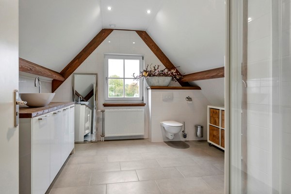 For sale: Kruisstraat 3, 4007 PC Tiel